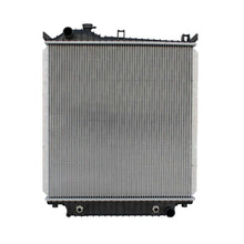 Engine Cooling Radiator for Ford Explorer Mountaineer 4.0L 4.6L 2006-2010