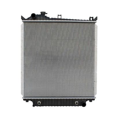 Engine Cooling Radiator for Ford Explorer Mountaineer 4.0L 4.6L 2006-2010
