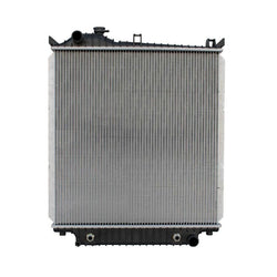 Engine Cooling Radiator for Ford Explorer Mountaineer 4.0L 4.6L 2006-2010