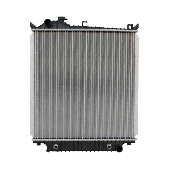 Engine Cooling Radiator for Ford Explorer Mountaineer 4.0L 4.6L 2006-2010