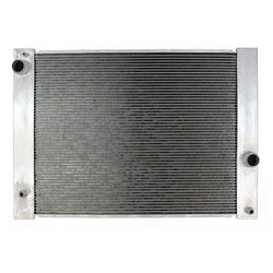 Engine Cooling Radiator for BMW 525i 2.5L 2007-2010 With Automatic Transmission