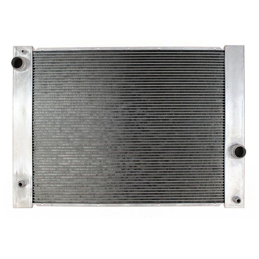 Engine Cooling Radiator for BMW 525i 2.5L 2007-2010 With Automatic Transmission
