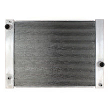 Engine Cooling Radiator for BMW 525i 2.5L 2007-2010 With Automatic Transmission