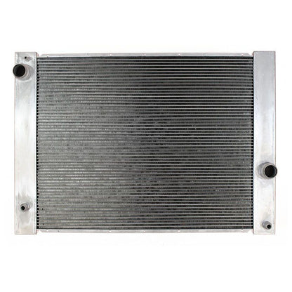 Engine Cooling Radiator for BMW 525i 2.5L 2007-2010 With Automatic Transmission