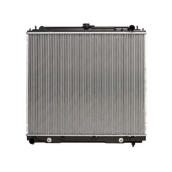 Engine Radiator for Nissan Frontier 4.0L 2005-2019 Pathfinder 4.0L 2005-2012