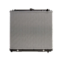 Engine Radiator for Nissan Frontier 4.0L 2005-2019 Pathfinder 4.0L 2005-2012