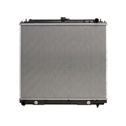 Engine Radiator for Nissan Frontier 4.0L 2005-2019 Pathfinder 4.0L 2005-2012