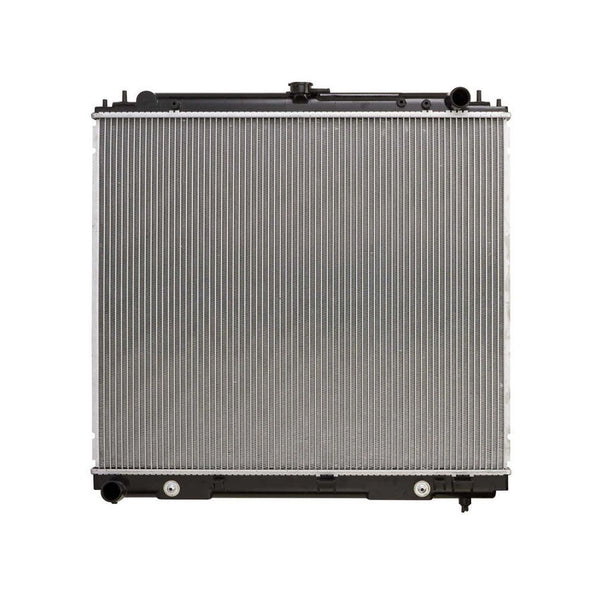 Engine Radiator for Nissan Frontier 4.0L 2005-2019 Pathfinder 4.0L 2005-2012