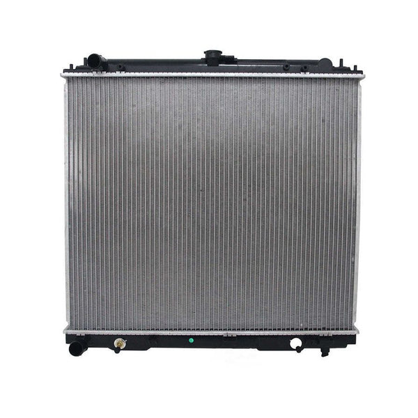 Radiator for Nissan Frontier 2.5L 2005-2019 for Suzuki Equator 2.5L 2009-2012