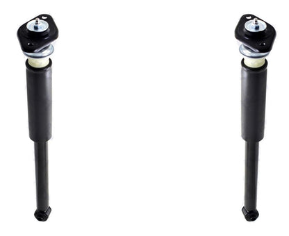 Front Struts & Rear Complete Shocks For Hyundai Accent GS GLS 2006 2009 2011