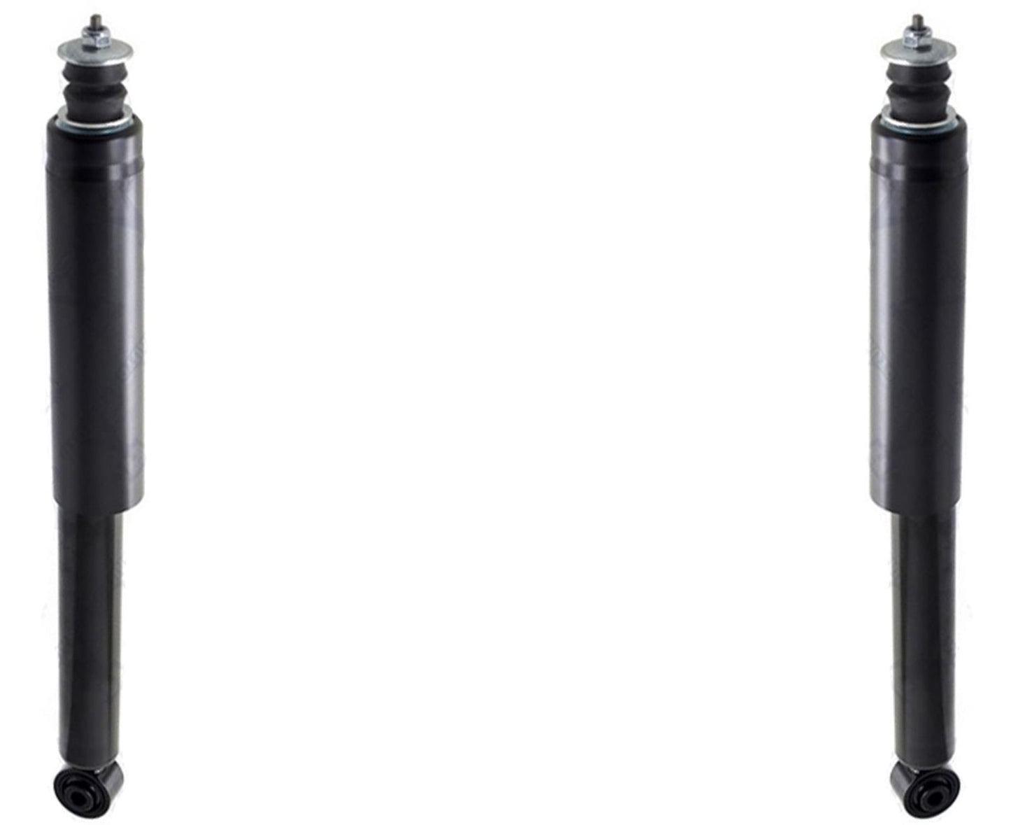 Front Complete Struts & Rear Complete Shocks W/ Mounts For Nissan Sentra 2013