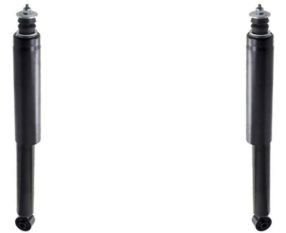 Front Struts Rear Shocks & Sway Bar Links For Nissan Sentra 2014 2015 2019