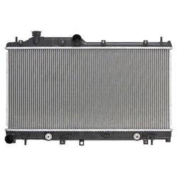 Engine Radiator for Subaru Crosstrek 2.0L 2016-2017 Impreza 2.0L 2012-2016