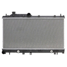 Engine Radiator for Subaru Crosstrek 2.0L 2016-2017 Impreza 2.0L 2012-2016