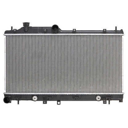 Engine Radiator for Subaru Crosstrek 2.0L 2016-2017 Impreza 2.0L 2012-2016