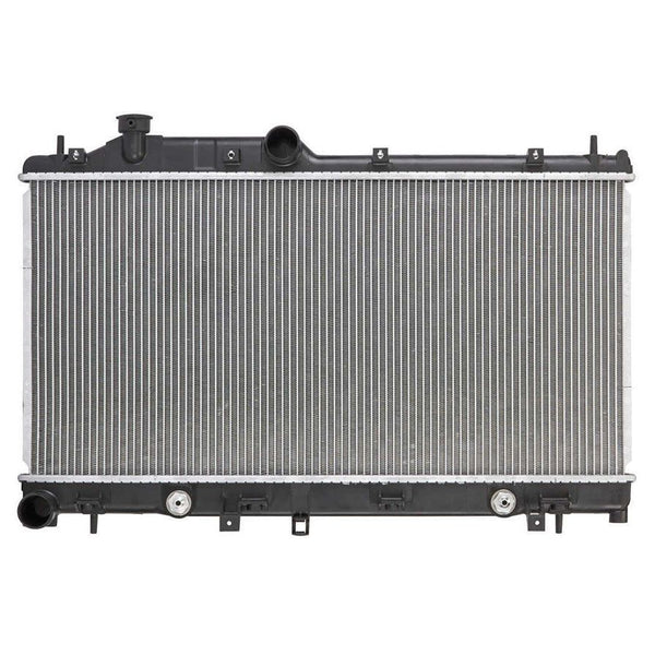 Engine Radiator for Subaru Crosstrek 2.0L 2016-2017 Impreza 2.0L 2012-2016
