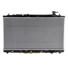 Engine Cooling Radiator for Toyota Venza 3.5L 2009-2016 Without Tow Package