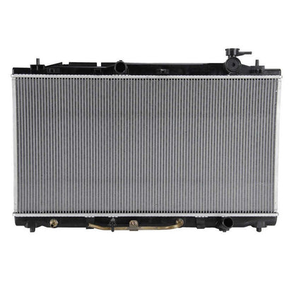 Engine Cooling Radiator for Toyota Venza 3.5L 2009-2016 Without Tow Package - Photo 1