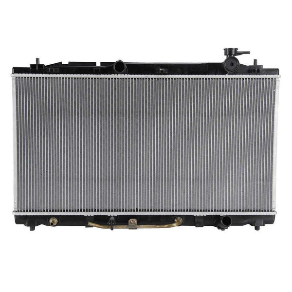 Engine Cooling Radiator for Toyota Venza 3.5L 2009-2016 Without Tow Package
