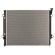 Engine Cooling Radiator for Toyota Tacoma 2.7L 2005-2015 Tacoma 4.0L 2005-2015