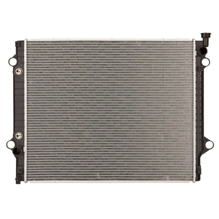 Engine Cooling Radiator for Toyota Tacoma 2.7L 2005-2015 Tacoma 4.0L 2005-2015