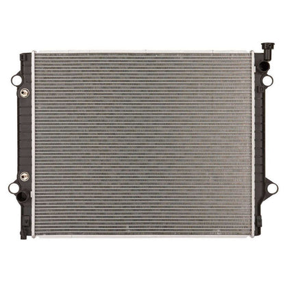Engine Cooling Radiator for Toyota Tacoma 2.7L 2005-2015 Tacoma 4.0L 2005-2015