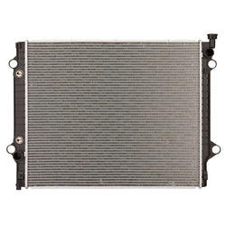 Engine Cooling Radiator for Toyota Tacoma 2.7L 2005-2015 Tacoma 4.0L 2005-2015