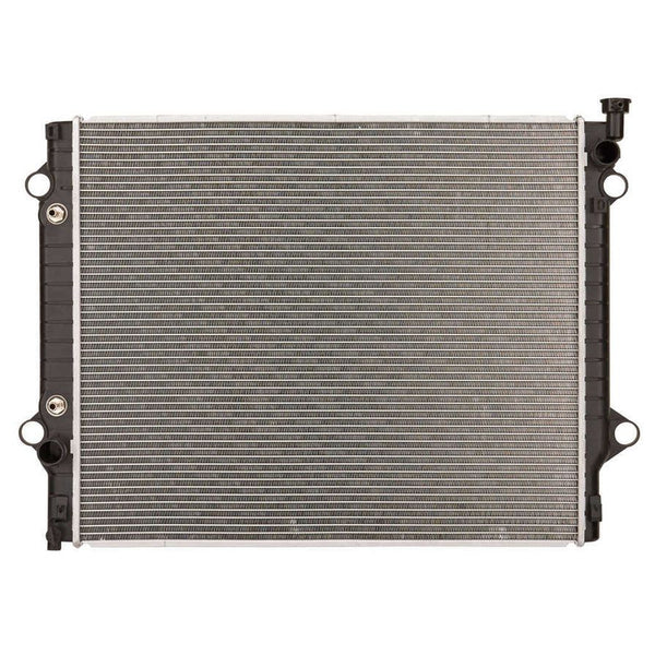 Engine Cooling Radiator for Toyota Tacoma 2.7L 2005-2015 Tacoma 4.0L 2005-2015