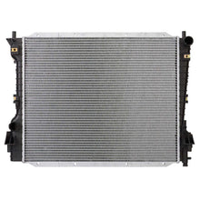 Engine Radiator for Mustang 3.7L 5.0L 2011-2014 Mustang 4.0L 4.6L 2005-2010