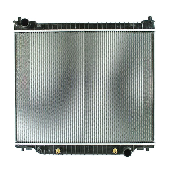 Engine Radiator for Ford E-150 E-250 E-350 E-450 Super Duty 5.4L 2005-2014