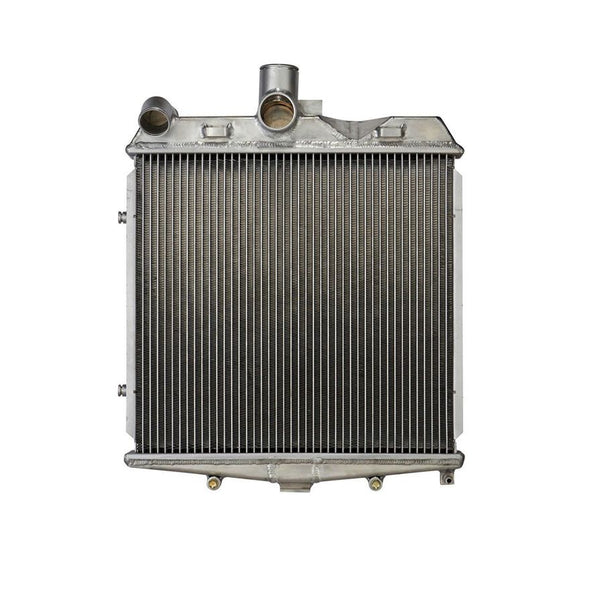 Engine Cooling Radiator for Porsche 911 3.8L Turbo 2010-2012 Right Side Radiator