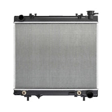 Engine Cooling Radiator for Dodge Dakota 3.7L 2005-2012 for Ram Dakota 4.7L 2011