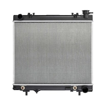 Engine Cooling Radiator for Dodge Dakota 3.7L 2005-2012 for Ram Dakota 4.7L 2011