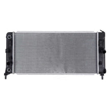 Engine Radiator for Chevrolet Impala 3.5L 3.9L 2006-2011 With Police Package