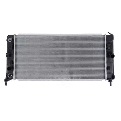 Engine Radiator for Chevrolet Impala 3.5L 3.9L 2006-2011 With Police Package