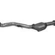 California CARB Catalytic Converter for Subaru Forester 2009-2013 2.5L Turbo