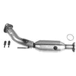 California CARB Catalytic Converter for Honda Civic Si 2006 2007 2008 2011 2.0L