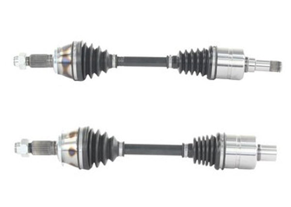 Brand New Front Left and Right Cv Shaft Axles for Cadillac ATS 2013-2018 AWD