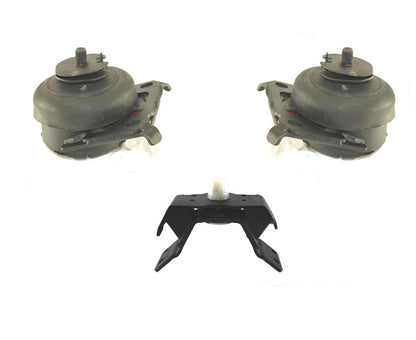 Soportes de motor y transmisión A4260/A4268/A4263 Se adapta a FJ Cruiser Tacoma 4WD M/T