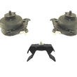 Engine Motor Mount Manual Trans for Toyota Tacoma 05-15 4 Wheel Drive 4.0L