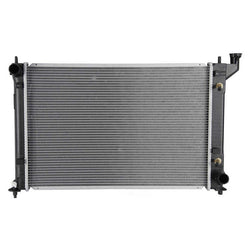 Engine Cooling Radiator for Scion tC 2.4L 2005-2010 with Automatic Transmission