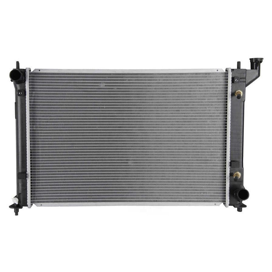 Engine Cooling Radiator for Scion tC 2.4L 2005-2010 with Automatic Transmission