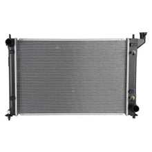 Engine Cooling Radiator for Scion tC 2.4L 2005-2010 with Automatic Transmission