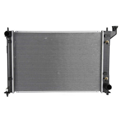 Engine Cooling Radiator for Scion tC 2.4L 2005-2010 with Automatic Transmission