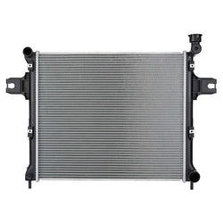 Engine Cooling Radiator for Jeep Commander Grand Cherokee 5.7L 2006-2010