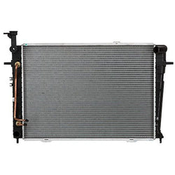 Radiator for Hyundai Tucson 2.0L 2005-2009 for Kia Sportage 2.0L 2005-2010