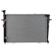 Radiator for Hyundai Tucson 2.7L 2005-2009 for Kia Sportage 2.7L 2005-2010