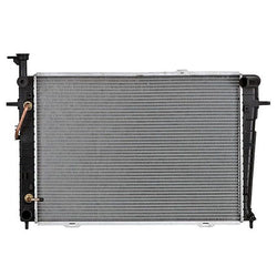 Radiator for Hyundai Tucson 2.7L 2005-2009 for Kia Sportage 2.7L 2005-2010