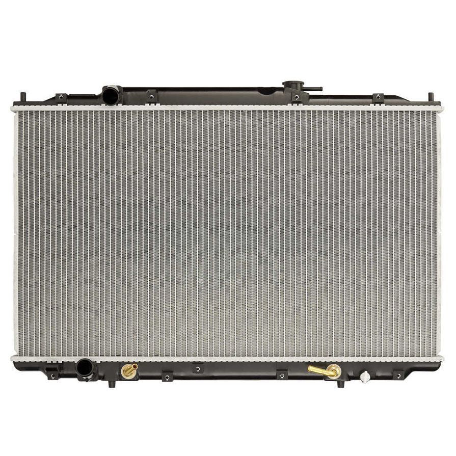 Engine Cooling Radiator for Honda Odyssey EX EX-L LX Touring 3.5L 2005-2010