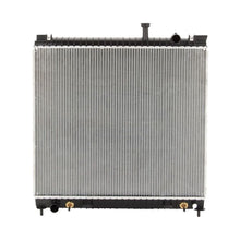 Egnine Cooling Radiator for Nissan Armada 5.6L 2005-2015 Titan 5.6L 2004-2015